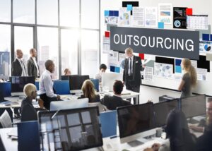 vantagens do outsourcing de TI