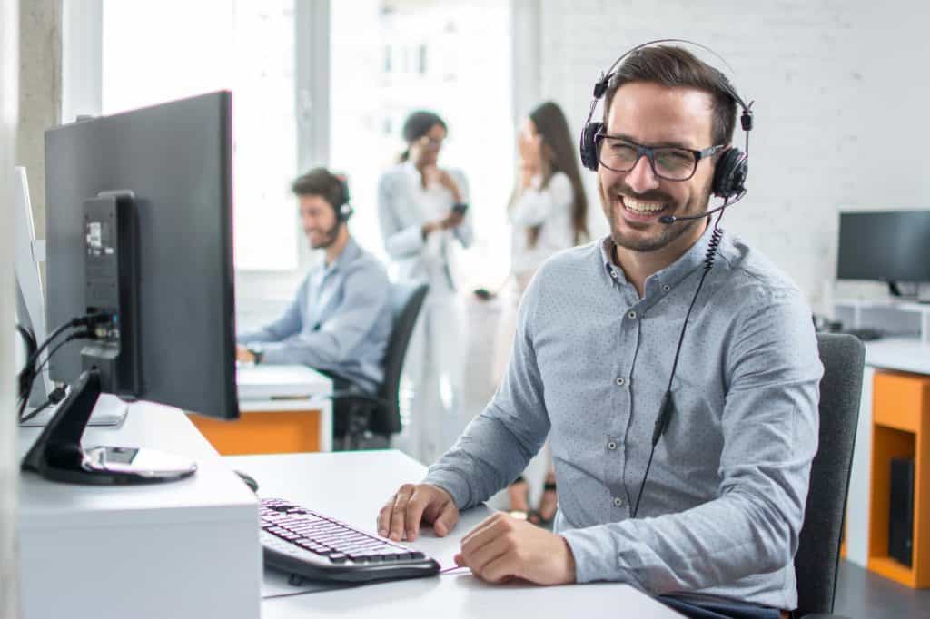 Serviços de TI para Empresas com Gestão, Terceirização e Suporte de TI remoto e Presencial