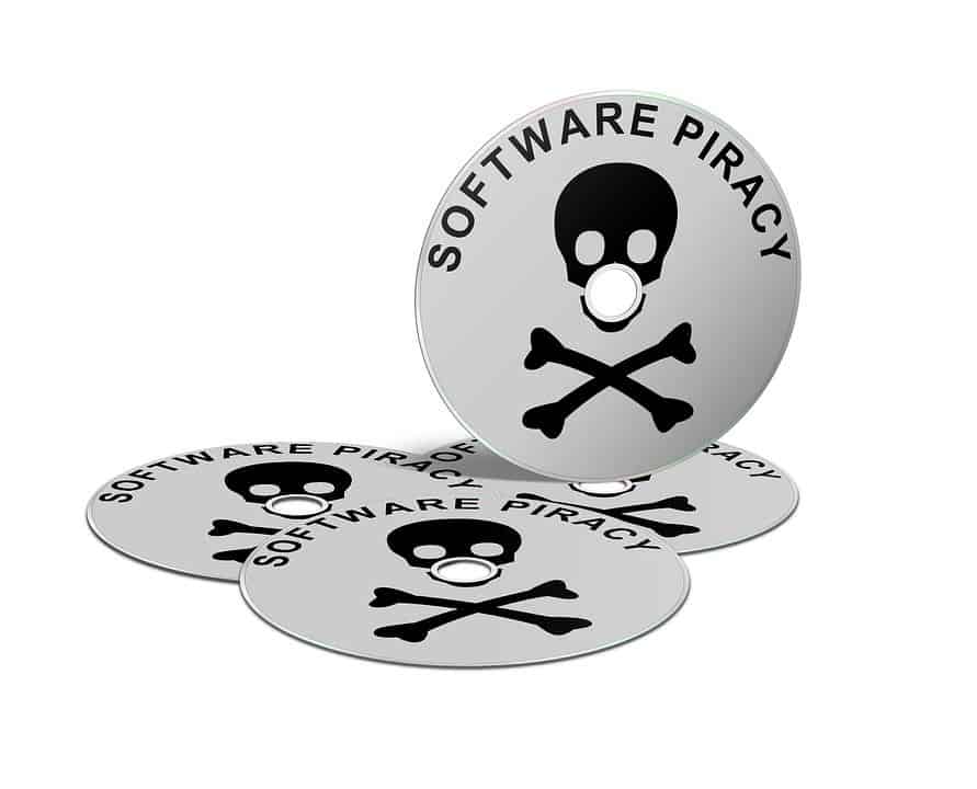 Por Que Evitar Software Pirata? - Infonova