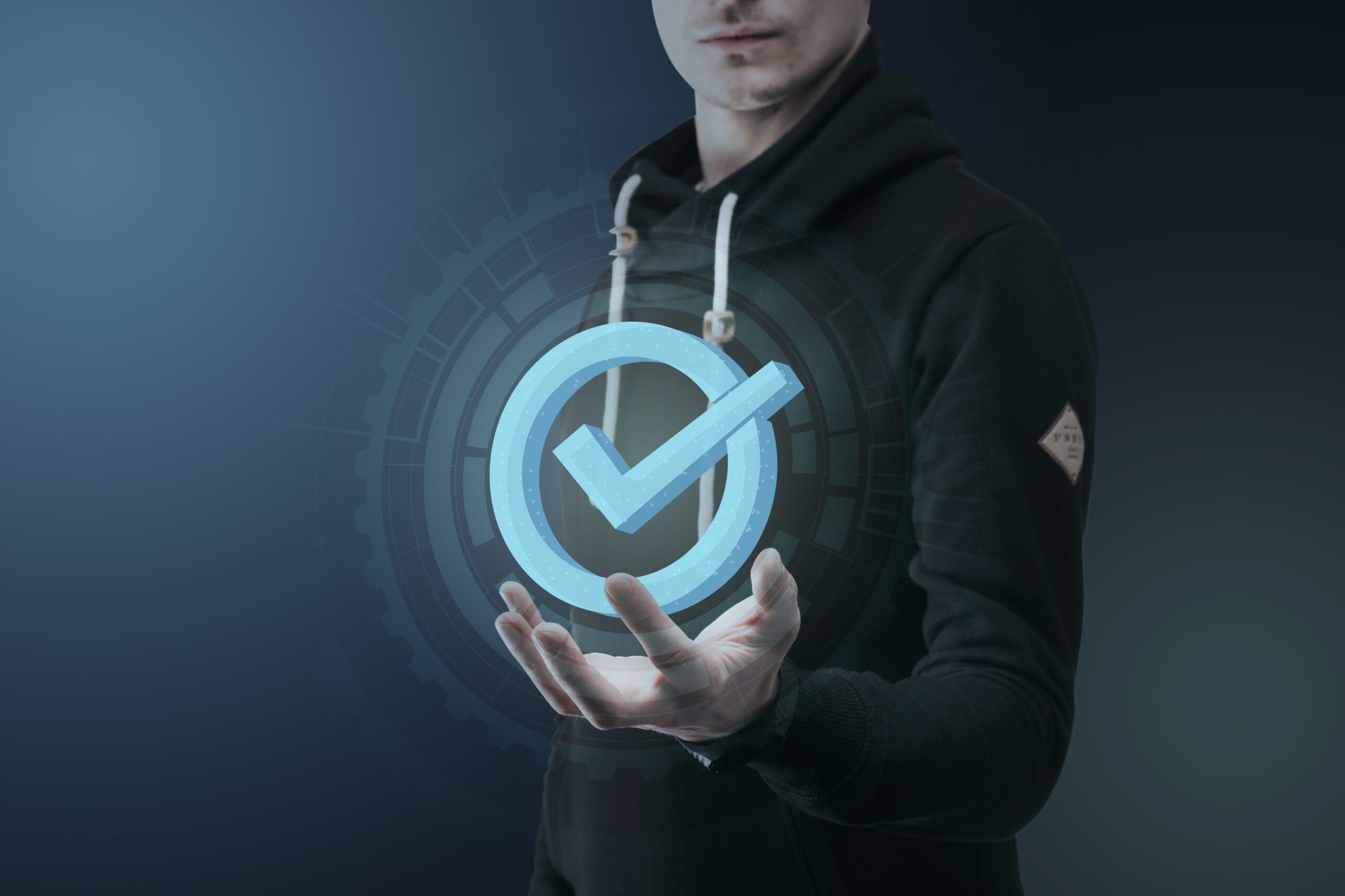 Princípios básicos de segurança da informação