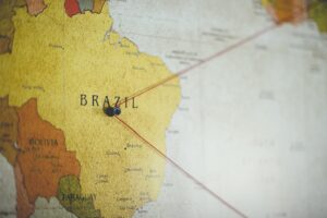 Indústria de software no Brasil