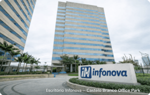 Matriz Infonova