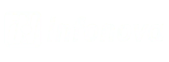 Infonova logo